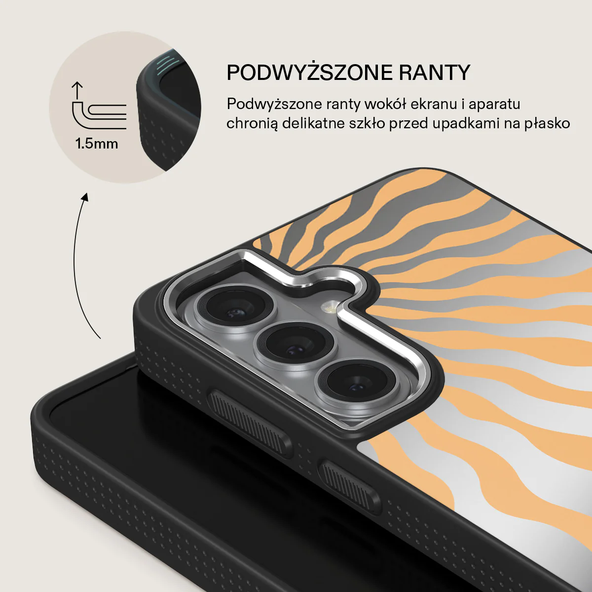 Sunny Bunny - Samsung Galaxy S26 Plus Etui - Image 60