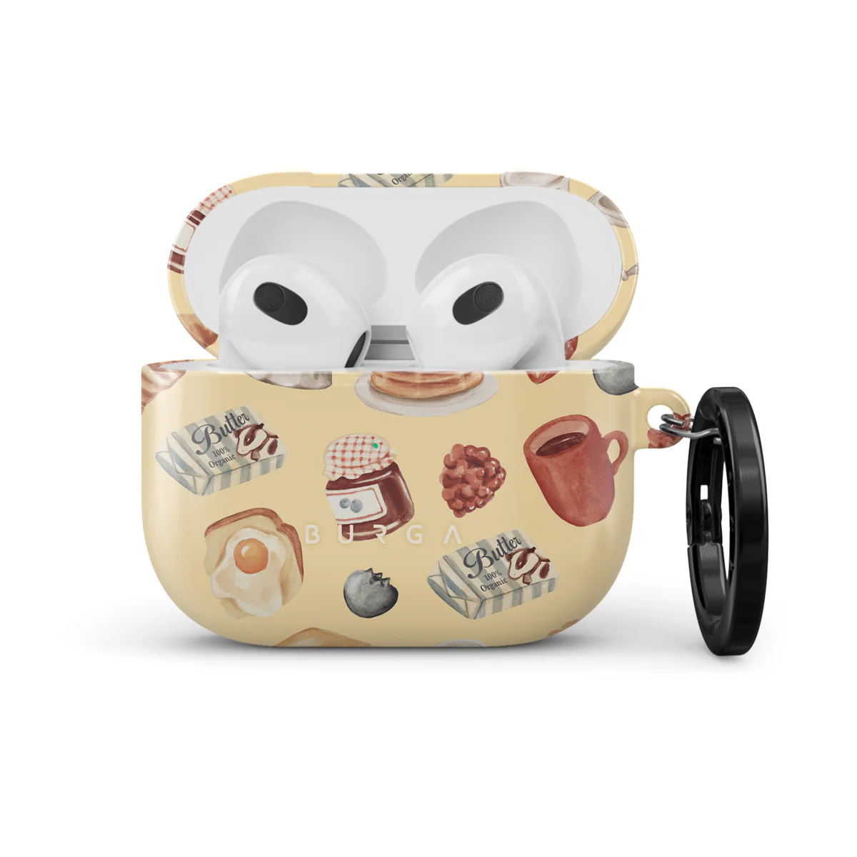 Sunny Side Up - Etui AirPods 3