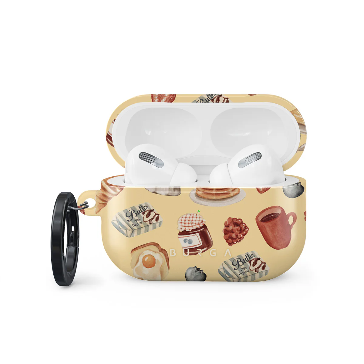 Sunny Side Up - Etui AirPods Pro 2