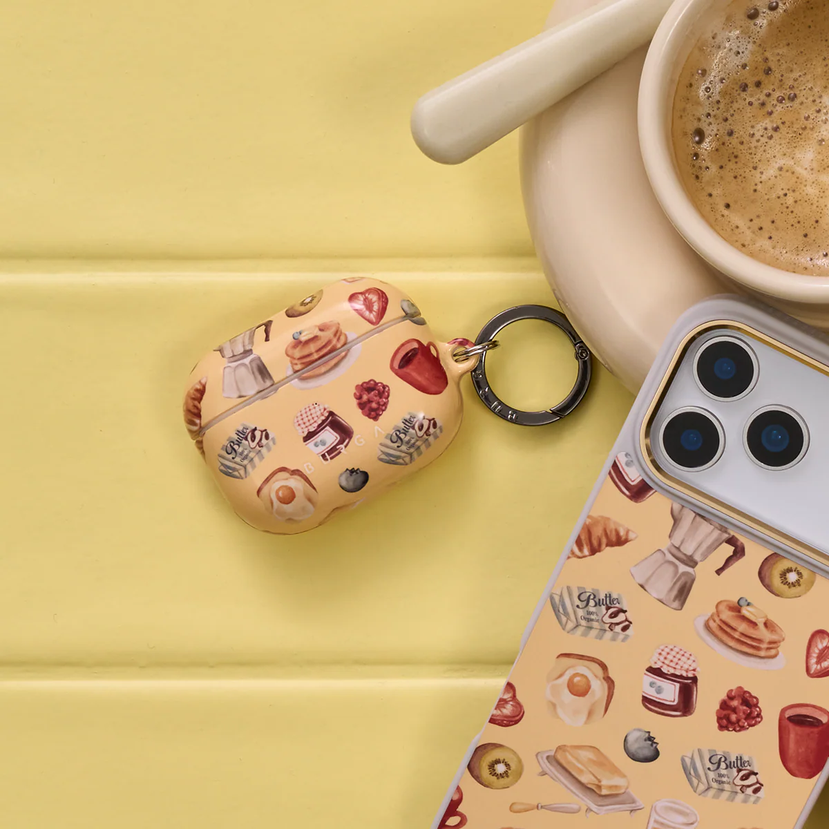 Sunny Side Up - Etui AirPods Pro 2 - Image 6