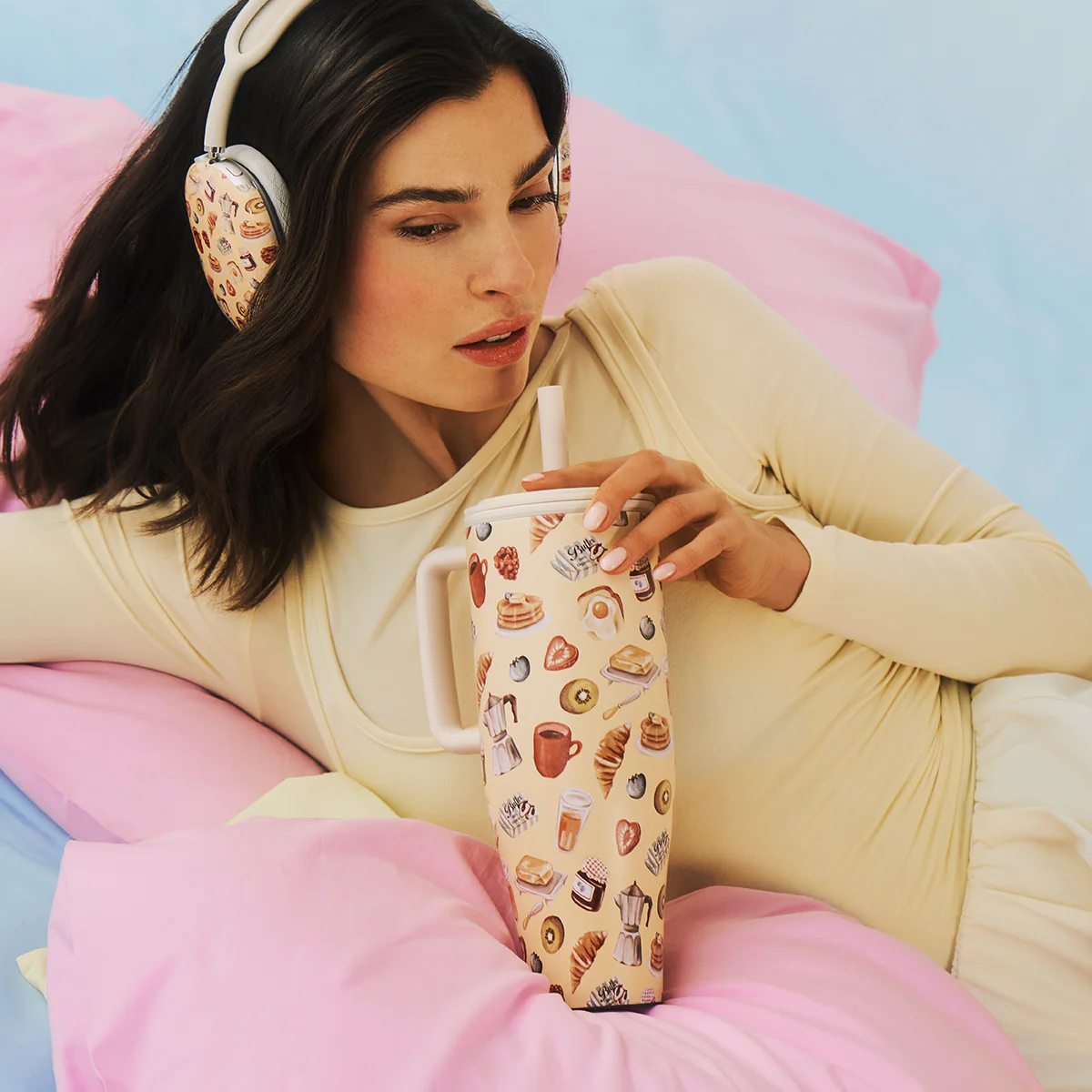 Sunny Side Up - All Day Leakproof Tumbler - Image 10