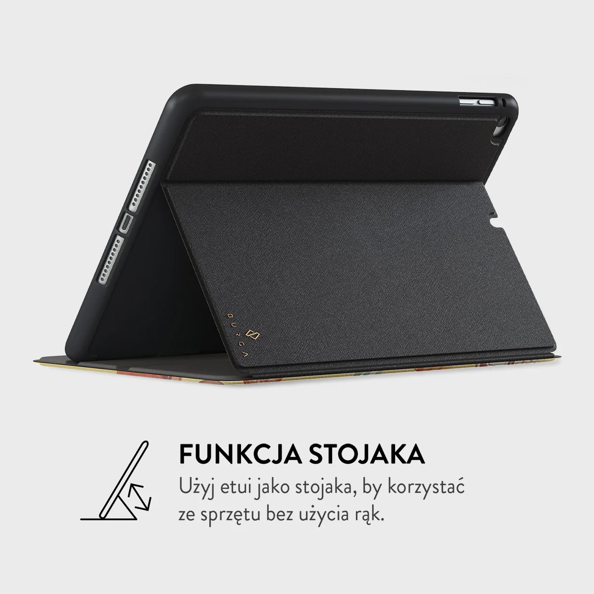 Sunny Side Up - Etui na iPad Mini 7.9 (5 generacji) - Image 5