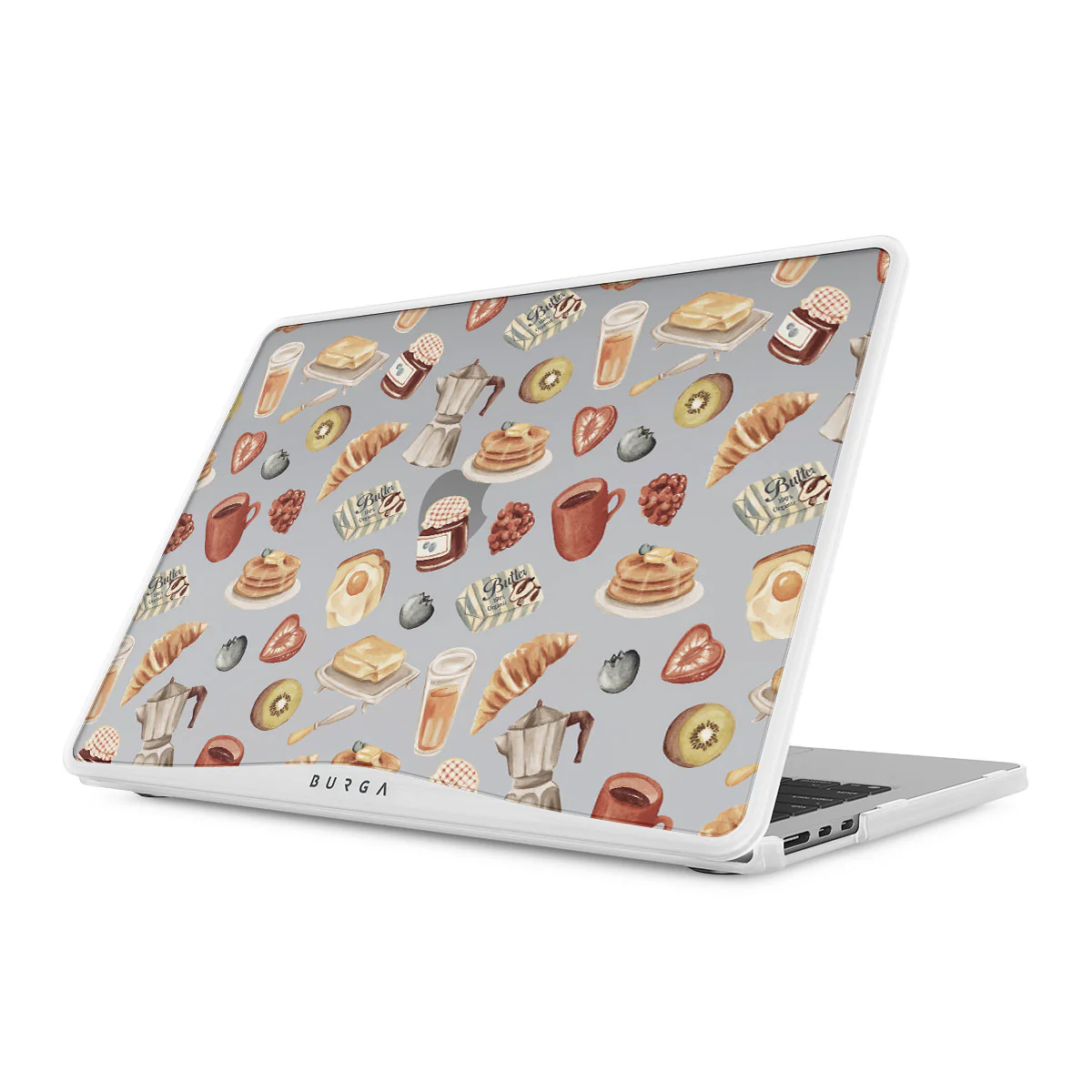 Sunny Side Up - Etui do MacBooka - Image 2