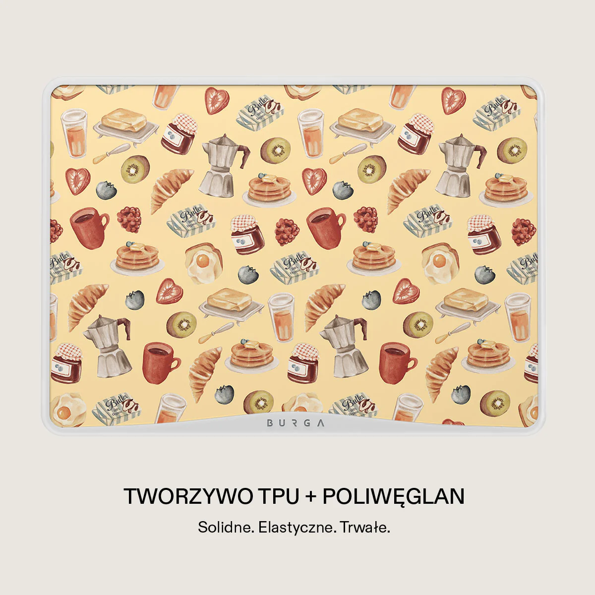 Sunny Side Up - Etui do MacBooka - Image 27