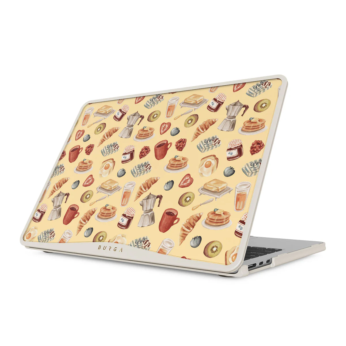 Sunny Side Up - Etui do MacBooka - Image 4
