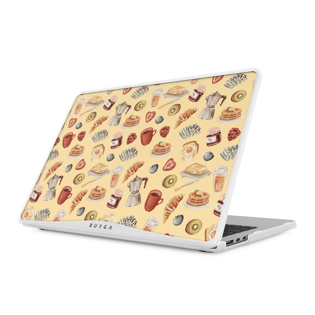 Sunny Side Up - Etui do MacBooka - Image 5