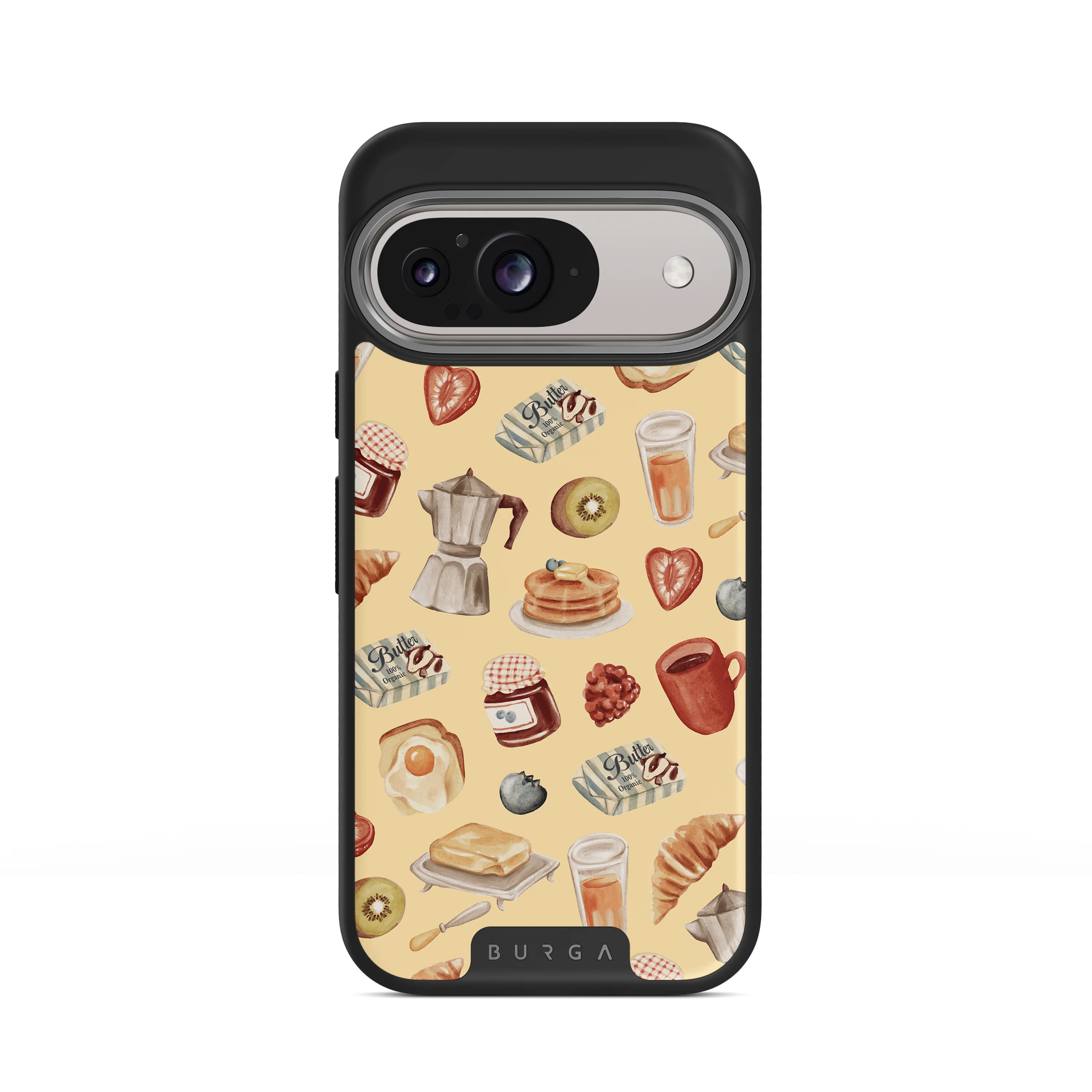 Sunny Side Up - Google Pixel 10 Pro Etui - Image 12