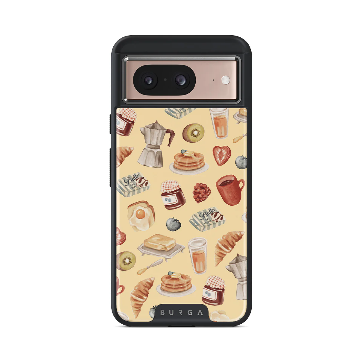 Sunny Side Up - Google Pixel 8 Etui - Image 12