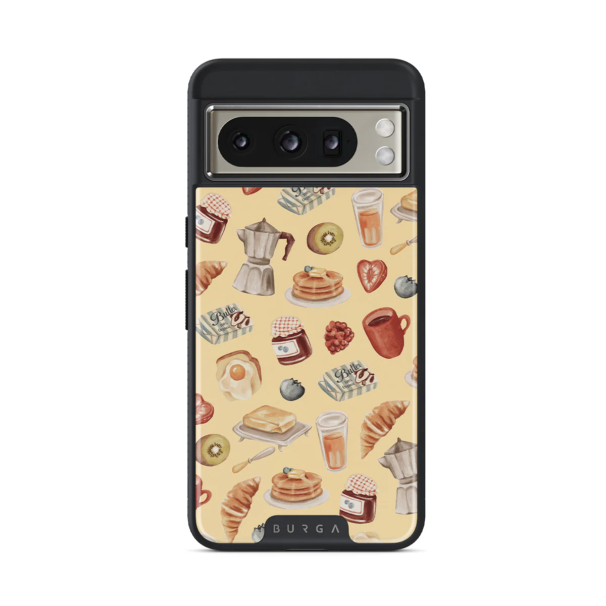 Sunny Side Up - Google Pixel 8 Pro Etui - Image 12