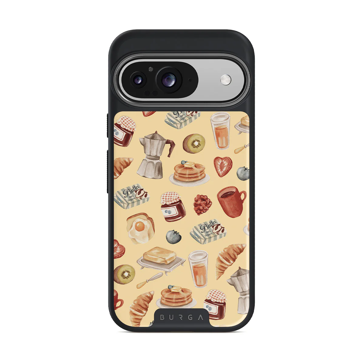Sunny Side Up - Google Pixel 9 Etui - Image 12