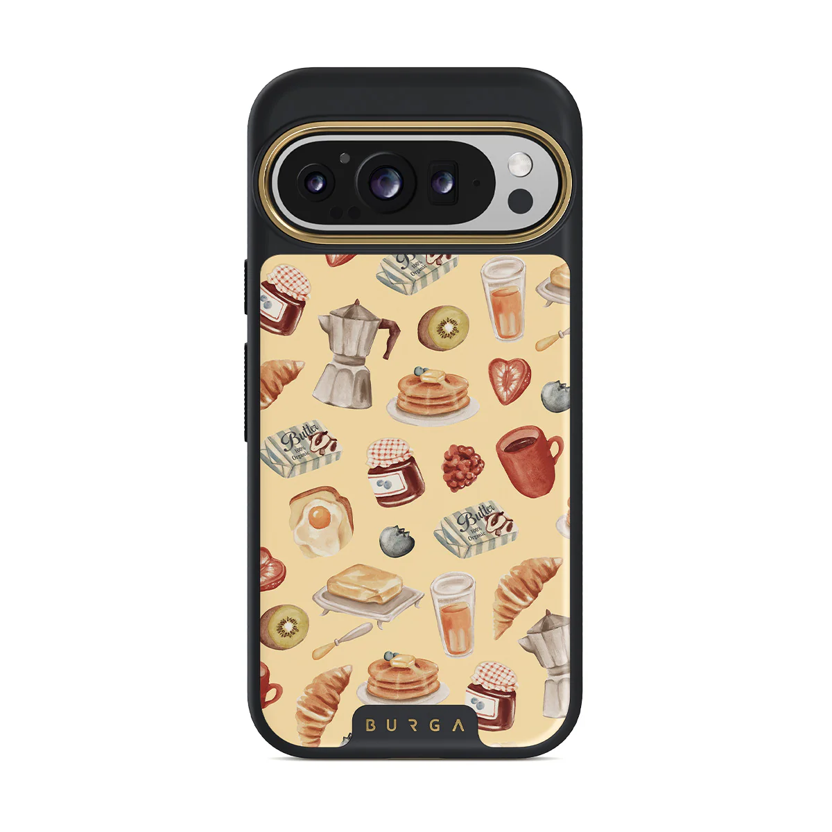 Sunny Side Up - Google Pixel 9 Pro Etui - Image 5