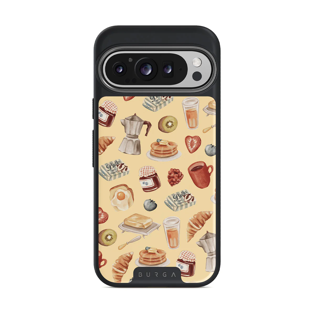 Sunny Side Up - Google Pixel 9 Pro XL Etui - Image 12
