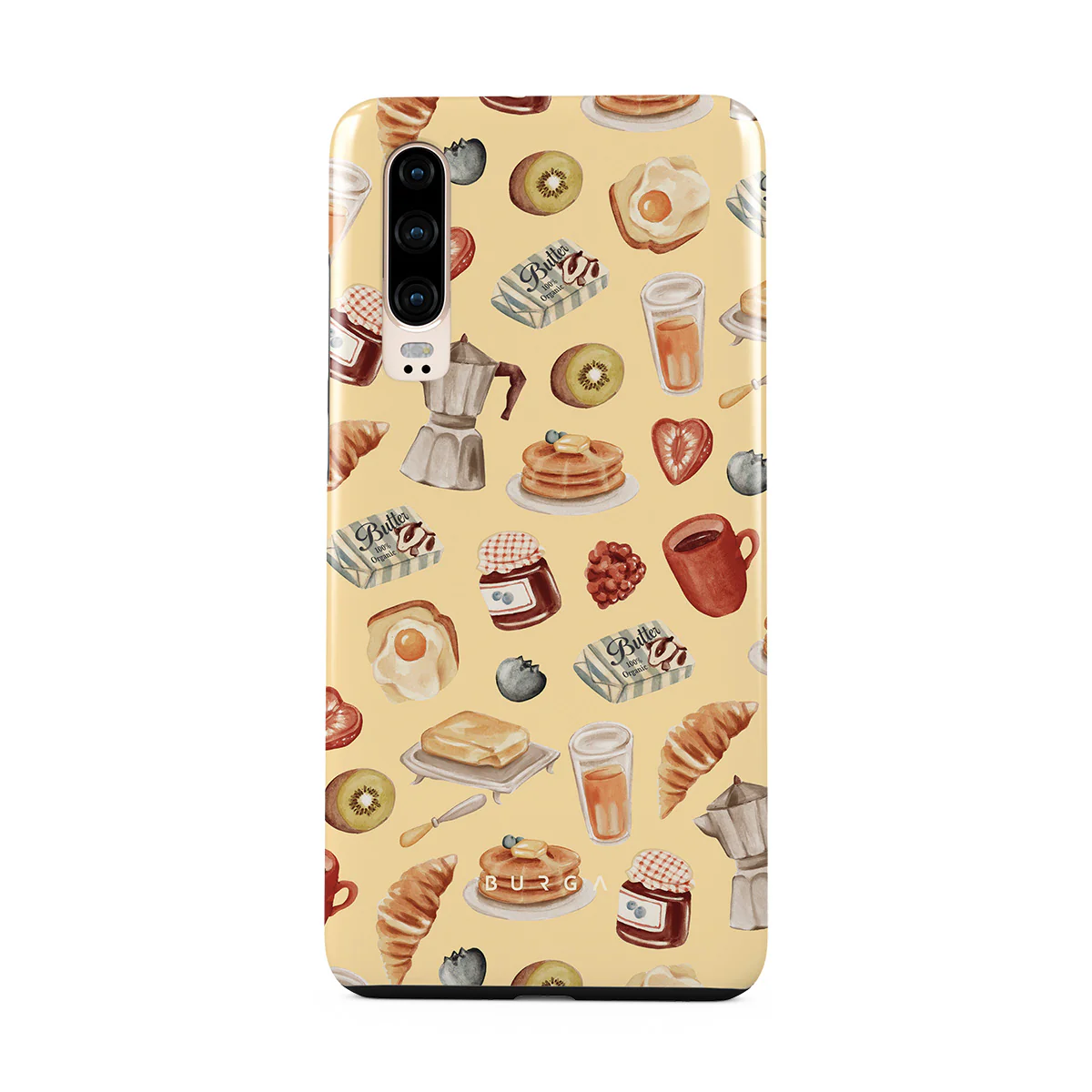Sunny Side Up - Huawei P30 Etui - Image 5