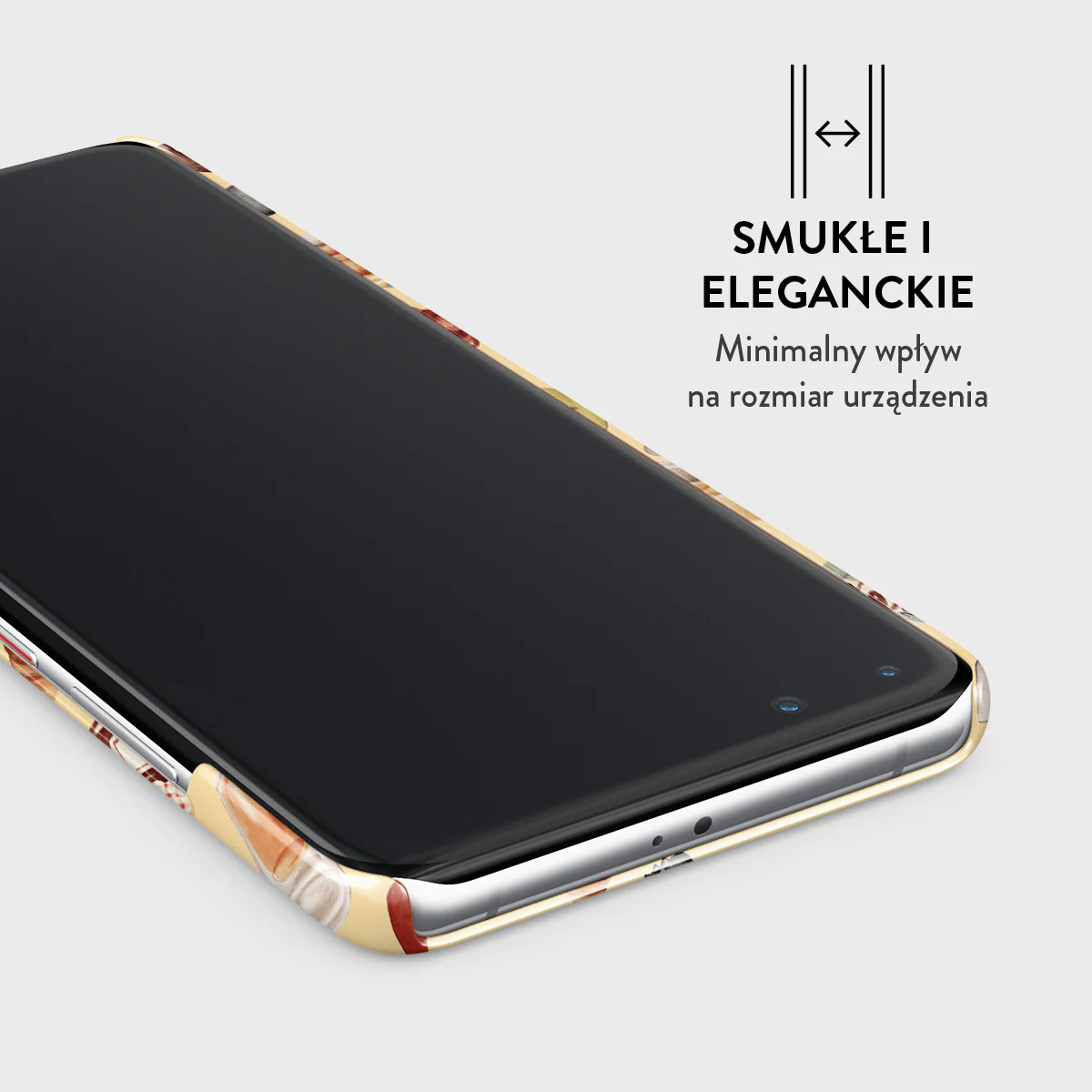 Sunny Side Up - Huawei P40 Etui - Image 4