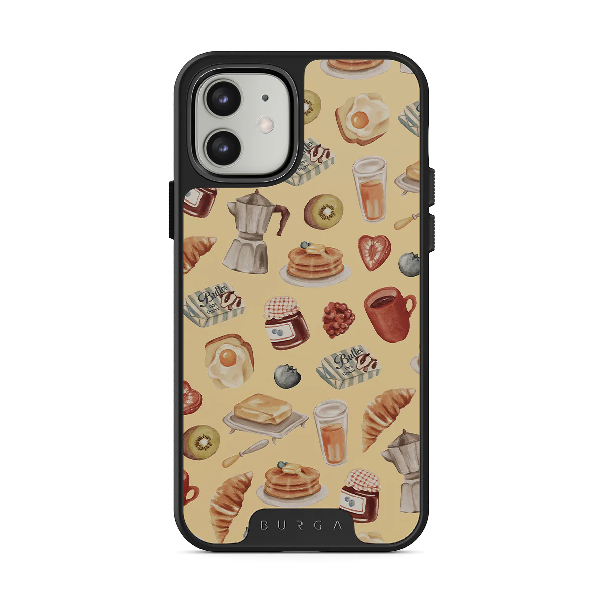 Sunny Side Up - iPhone 11 Etui - Image 12