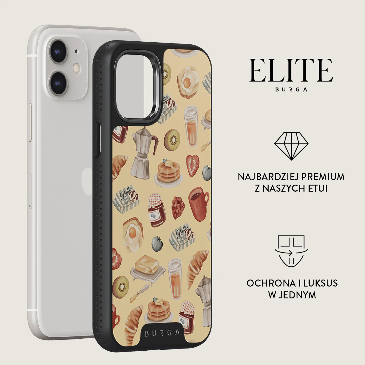 Sunny Side Up - iPhone 11 Etui - Image 13