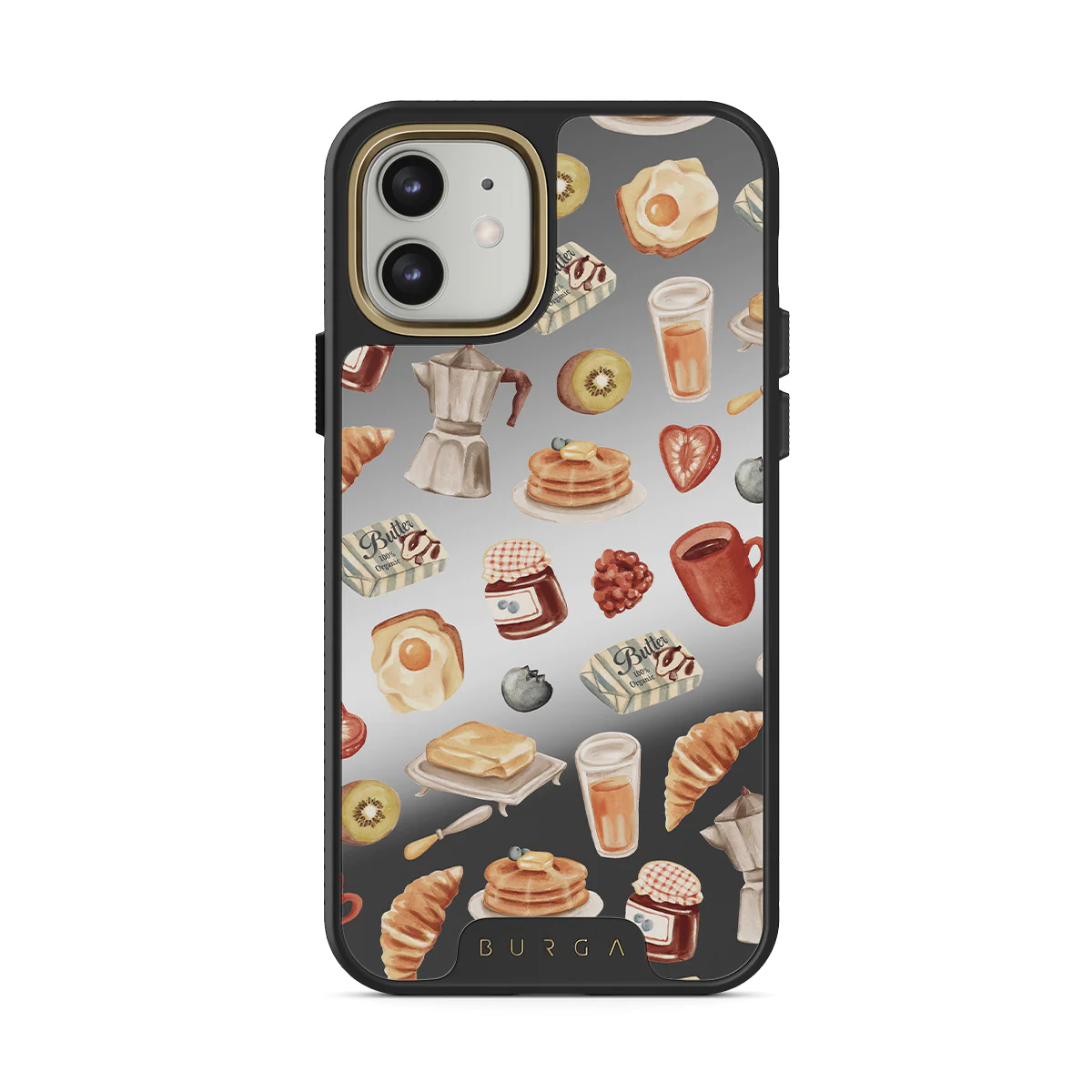 Sunny Side Up - iPhone 11 Etui - Image 19