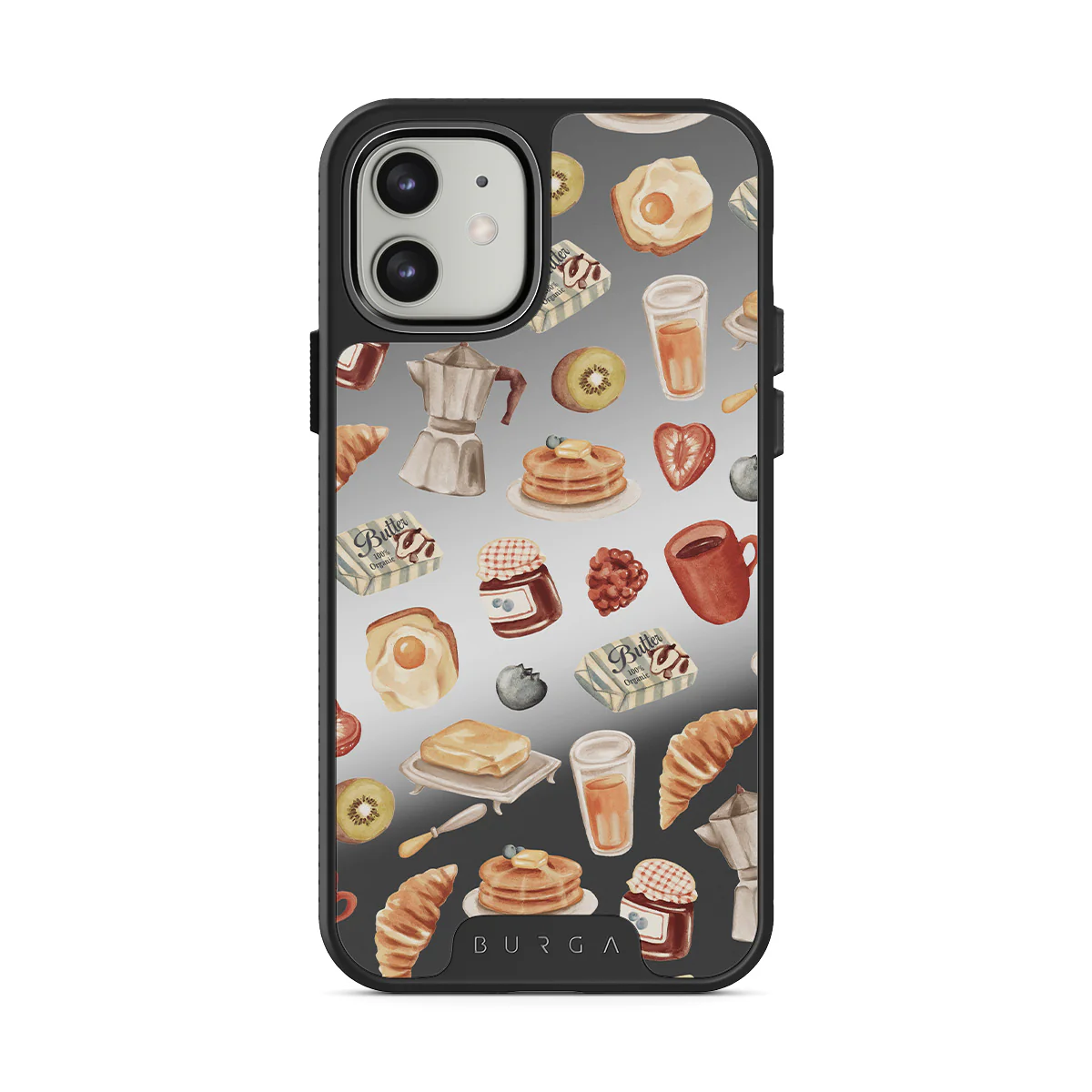 Sunny Side Up - iPhone 11 Etui - Image 27