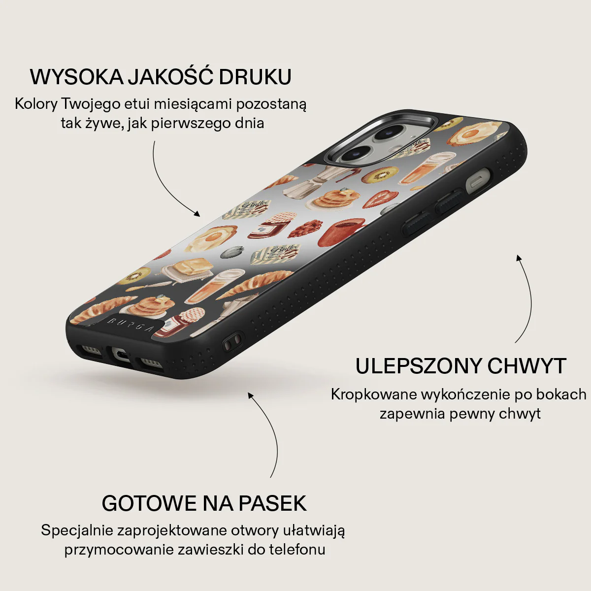 Sunny Side Up - iPhone 11 Etui - Image 32