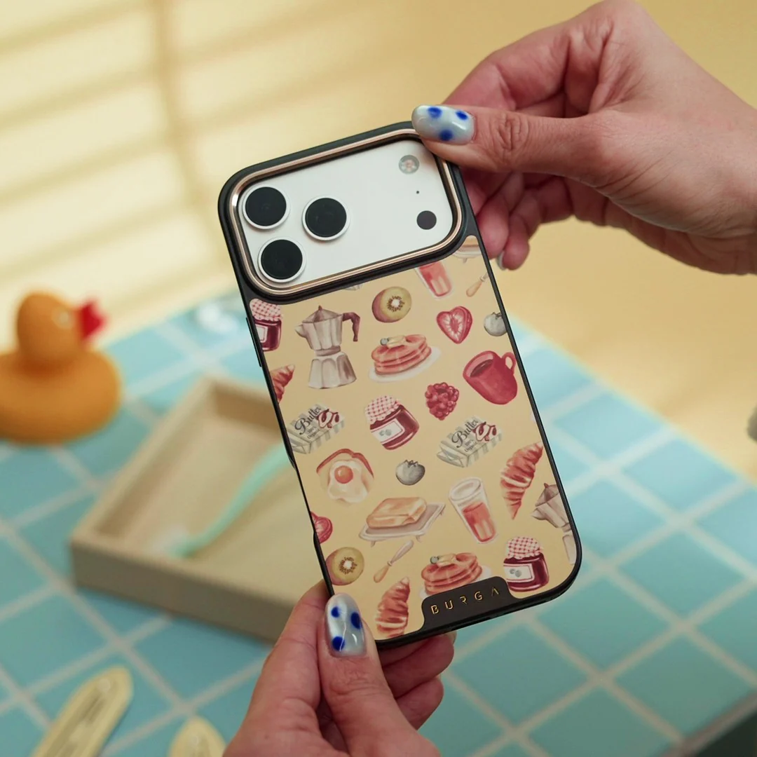 Sunny Side Up - iPhone 11 Etui - Image 36