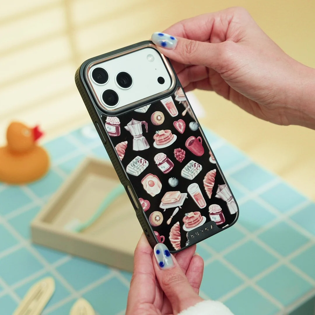 Sunny Side Up - iPhone 11 Etui - Image 37