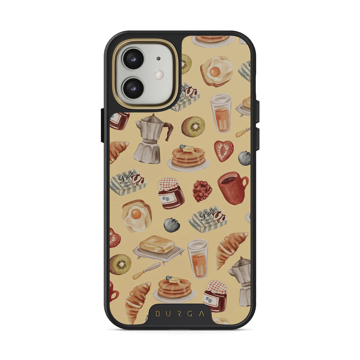 Sunny Side Up - iPhone 11 Etui - Image 5