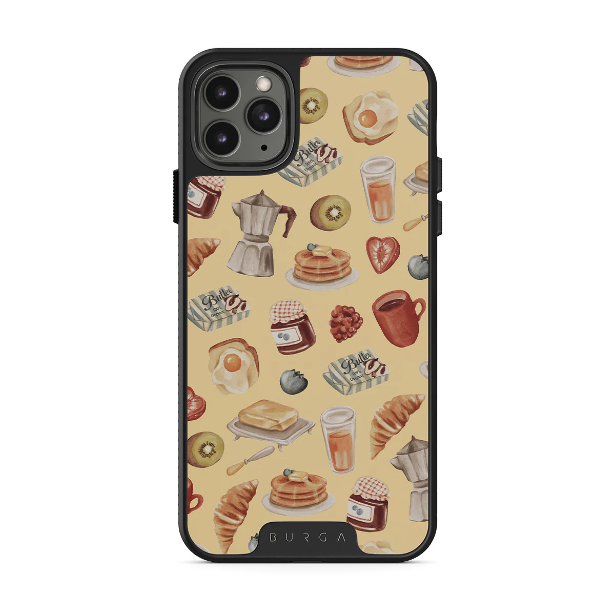 Sunny Side Up - iPhone 11 Pro Etui - Image 16