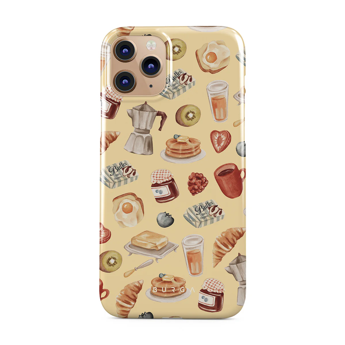 Sunny Side Up - iPhone 11 Pro Etui - Image 5