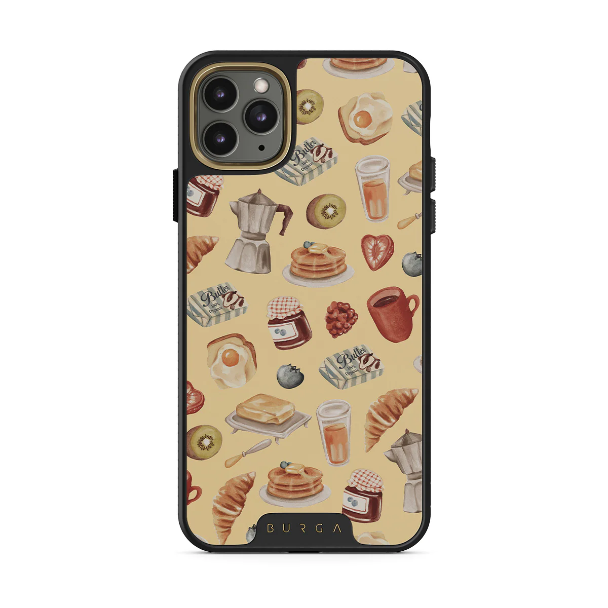 Sunny Side Up - iPhone 11 Pro Etui - Image 9