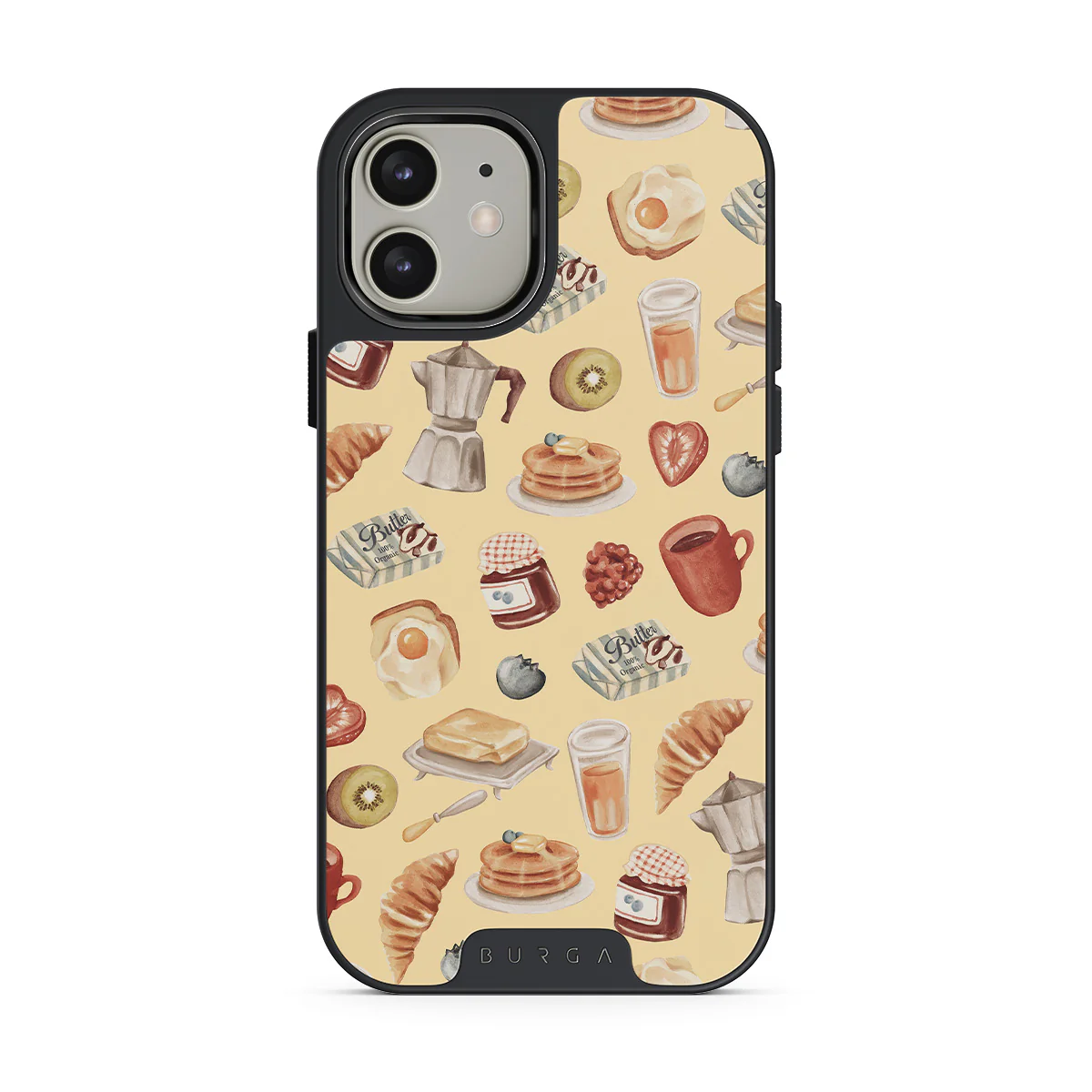 Sunny Side Up - iPhone 12 Etui - Image 12