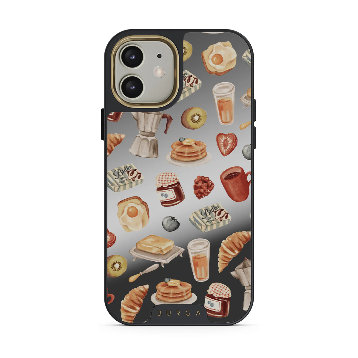 Sunny Side Up - iPhone 12 Etui - Image 19