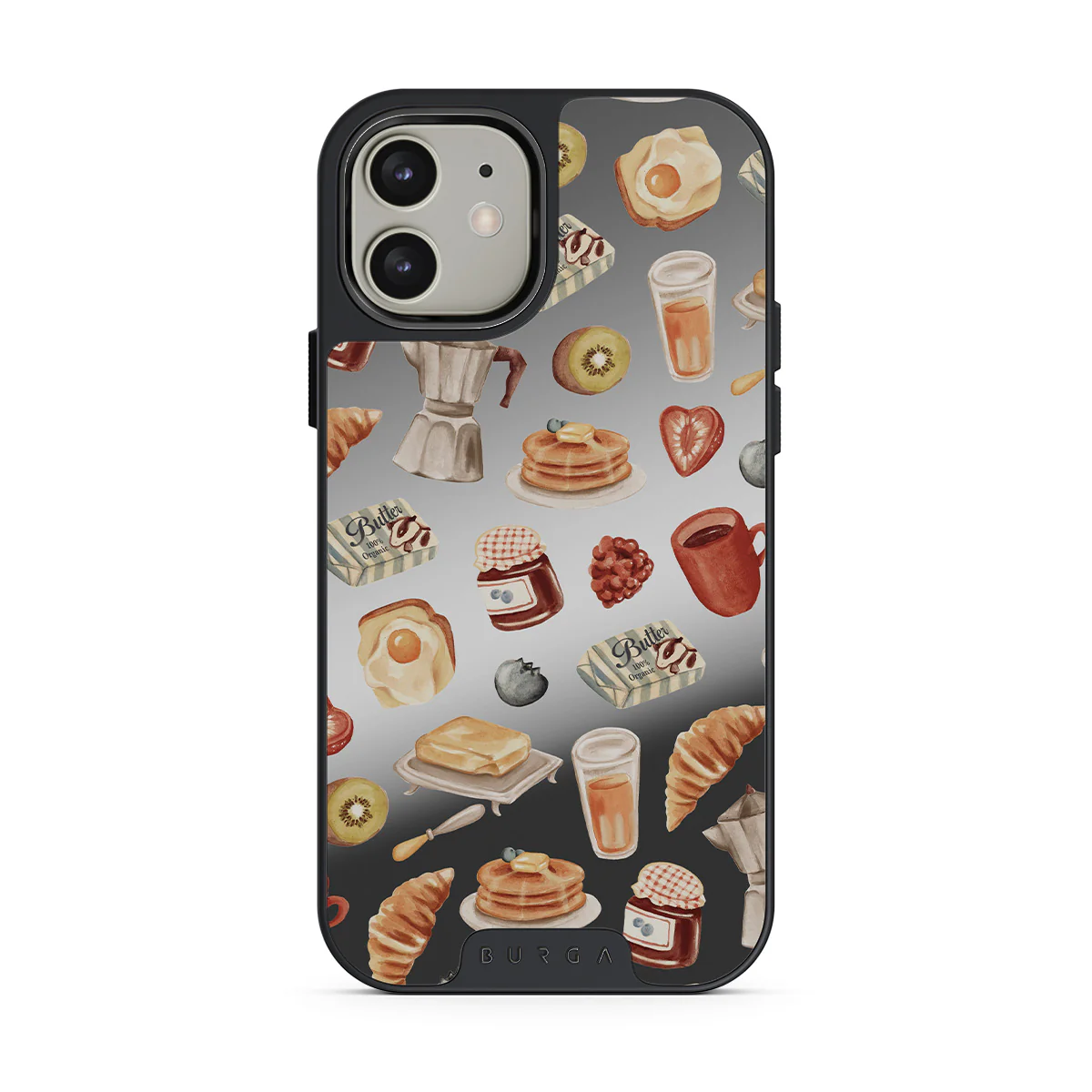 Sunny Side Up - iPhone 12 Etui - Image 27