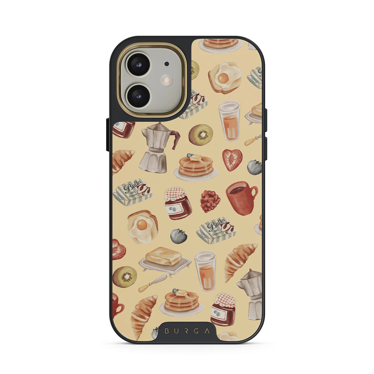Sunny Side Up - iPhone 12 Etui - Image 5