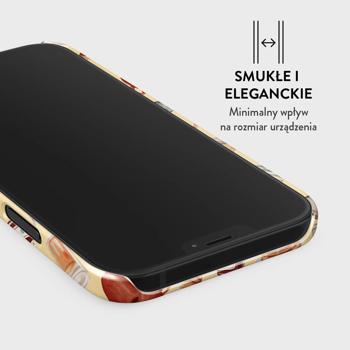 Sunny Side Up - iPhone 12 Mini Etui - Image 4