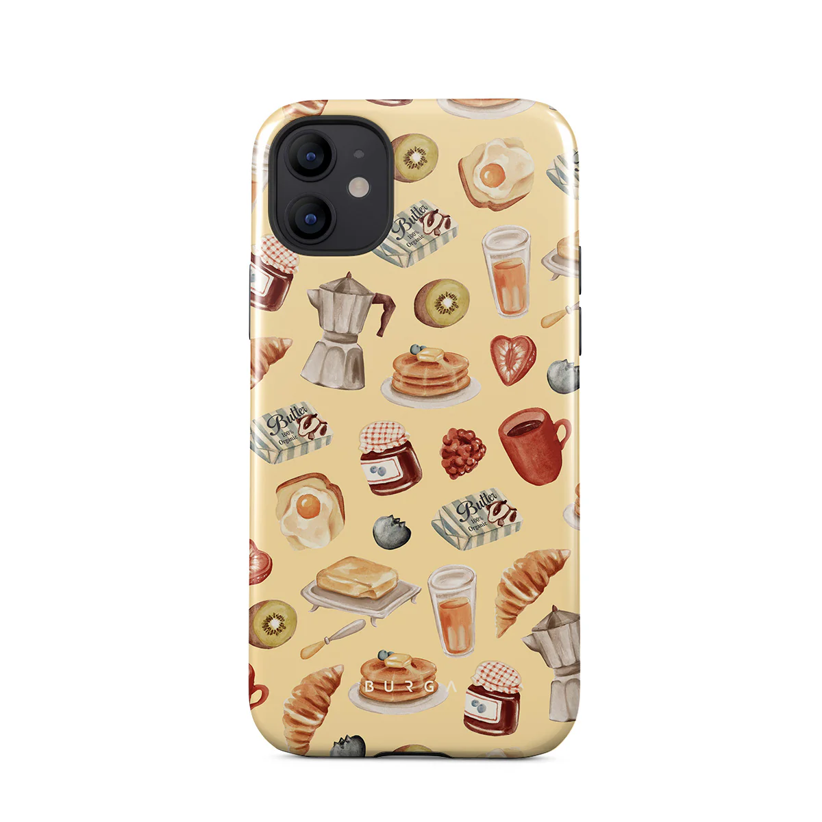 Sunny Side Up - iPhone 12 Mini Etui - Image 5