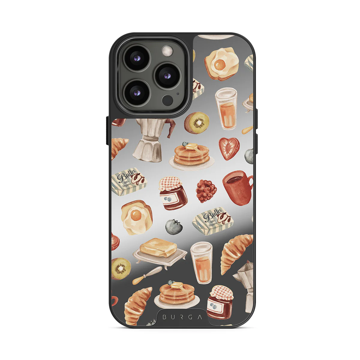 Sunny Side Up - iPhone 12 Pro Etui - Image 27