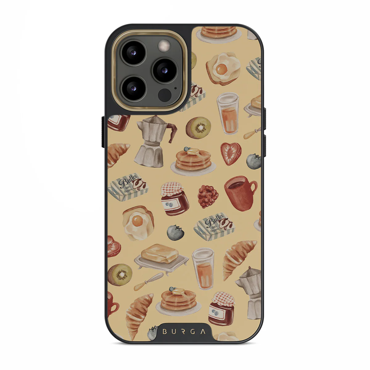 Sunny Side Up - iPhone 12 Pro Etui - Image 5