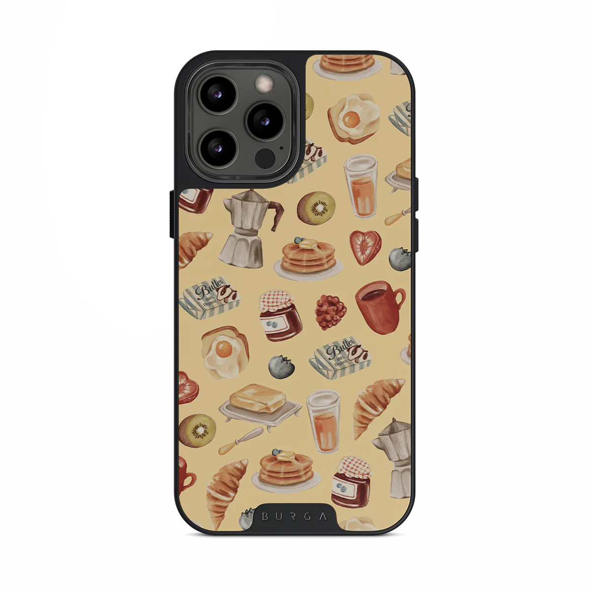 Sunny Side Up - iPhone 12 Pro Max Etui - Image 16