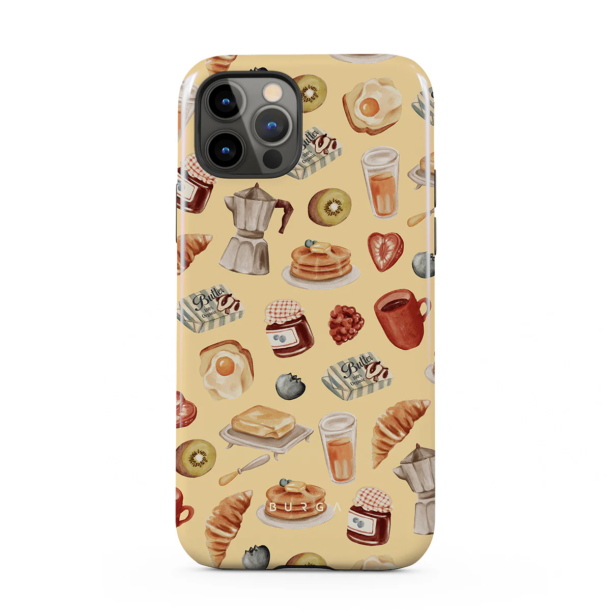 Sunny Side Up - iPhone 12 Pro Max Etui - Image 5