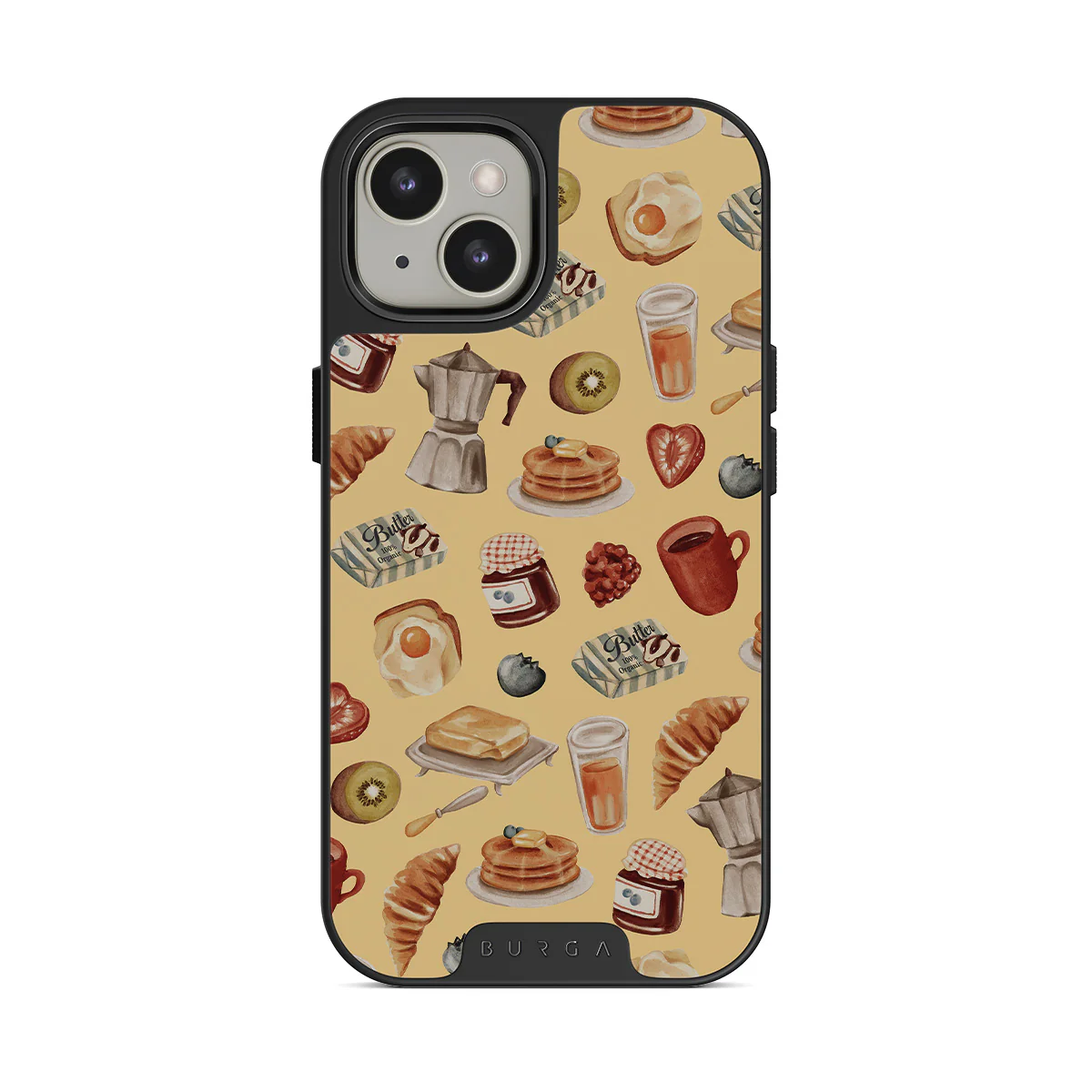Sunny Side Up - iPhone 13 Etui - Image 12