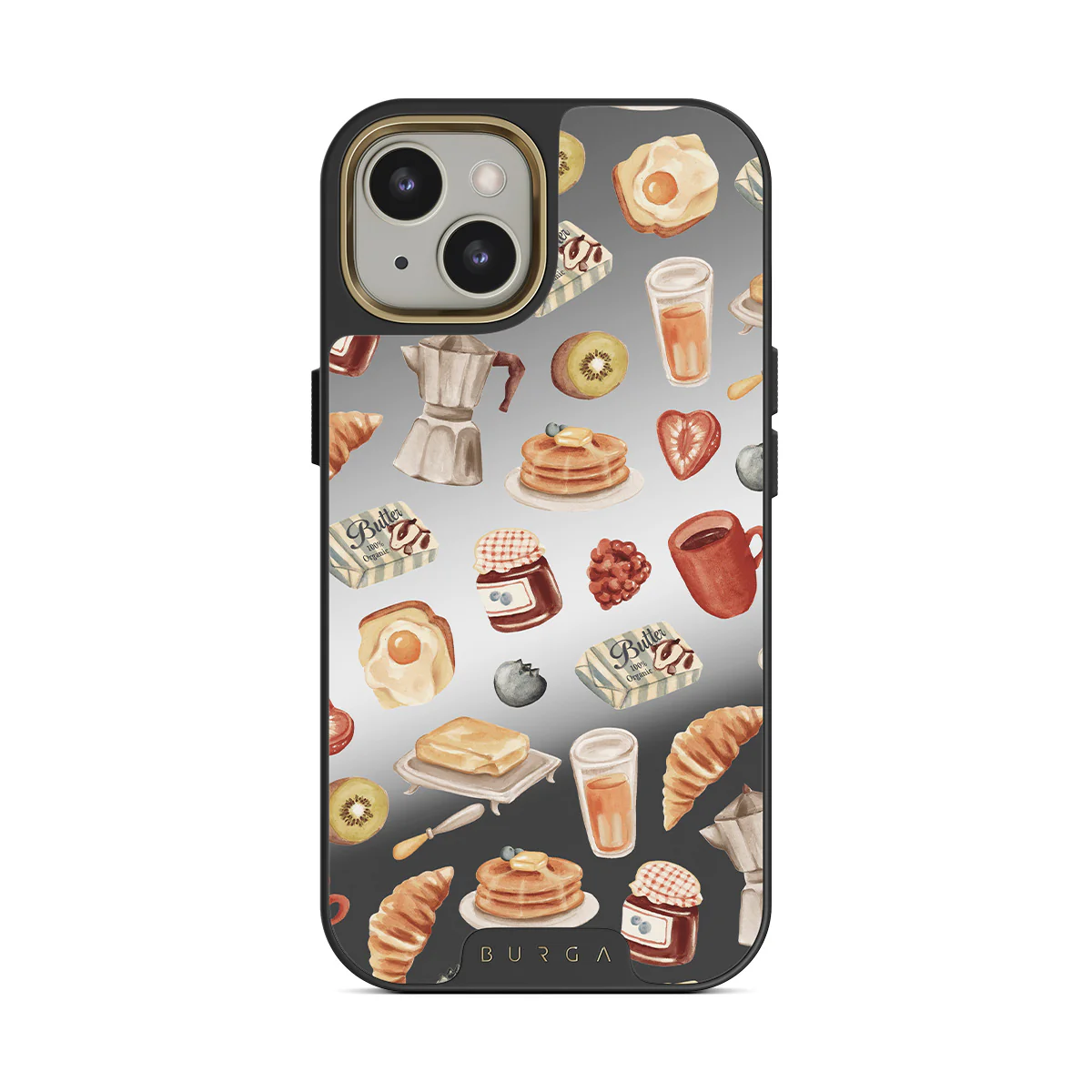 Sunny Side Up - iPhone 13 Etui - Image 19