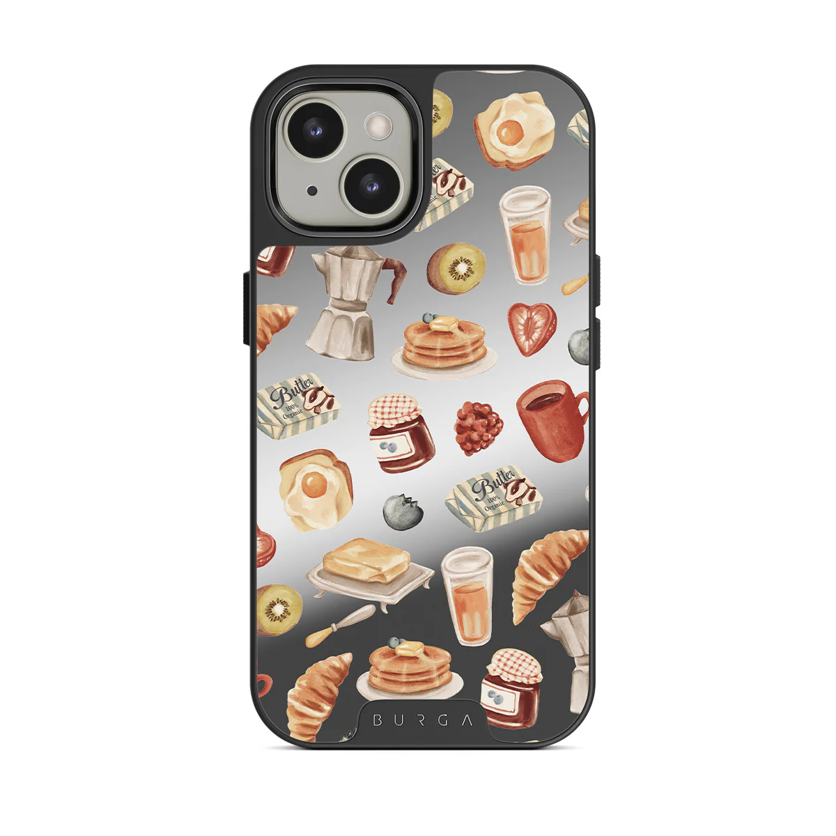 Sunny Side Up - iPhone 13 Etui - Image 27