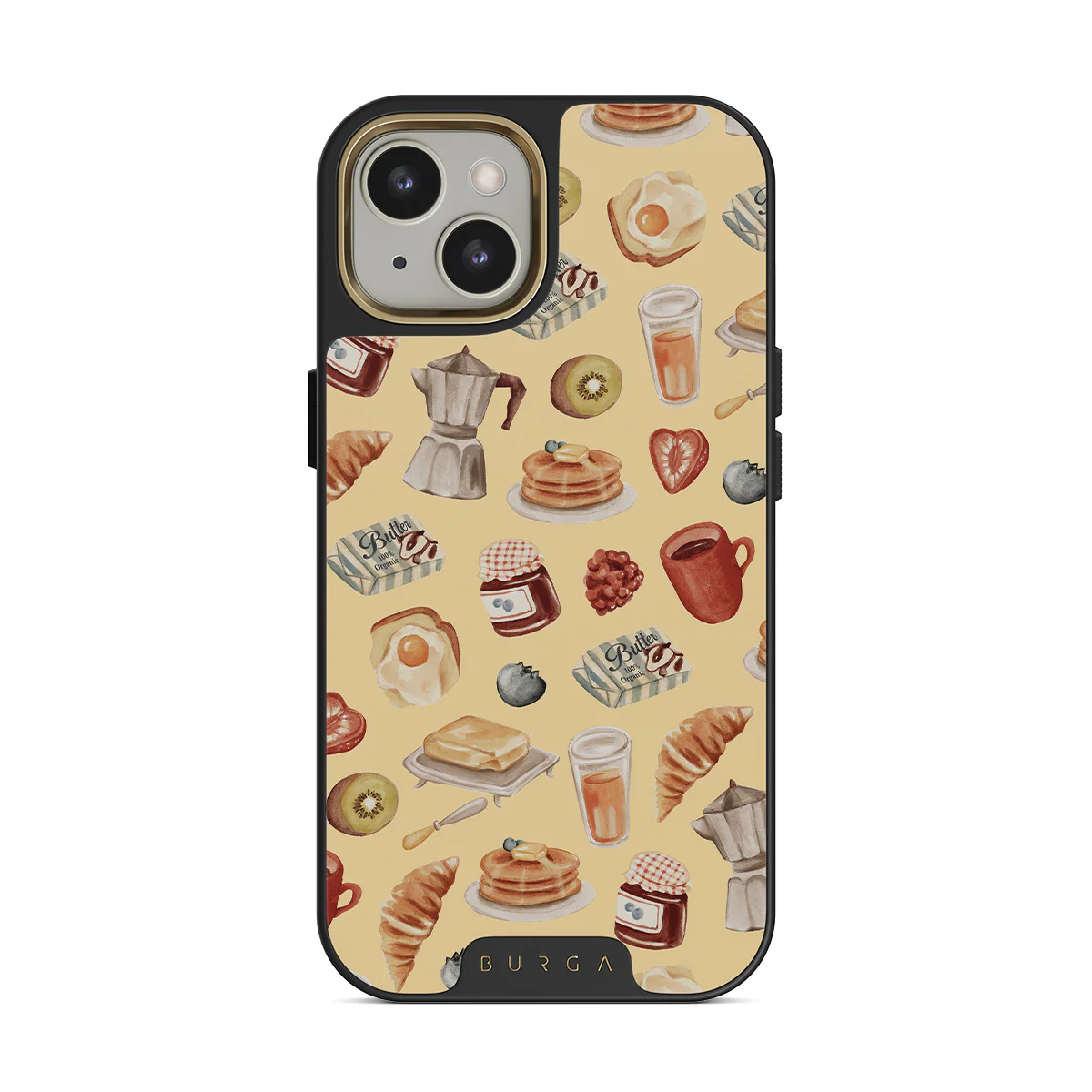 Sunny Side Up - iPhone 13 Etui - Image 5