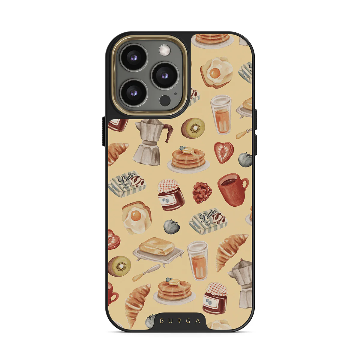 Sunny Side Up - iPhone 13 Pro Etui - Image 5