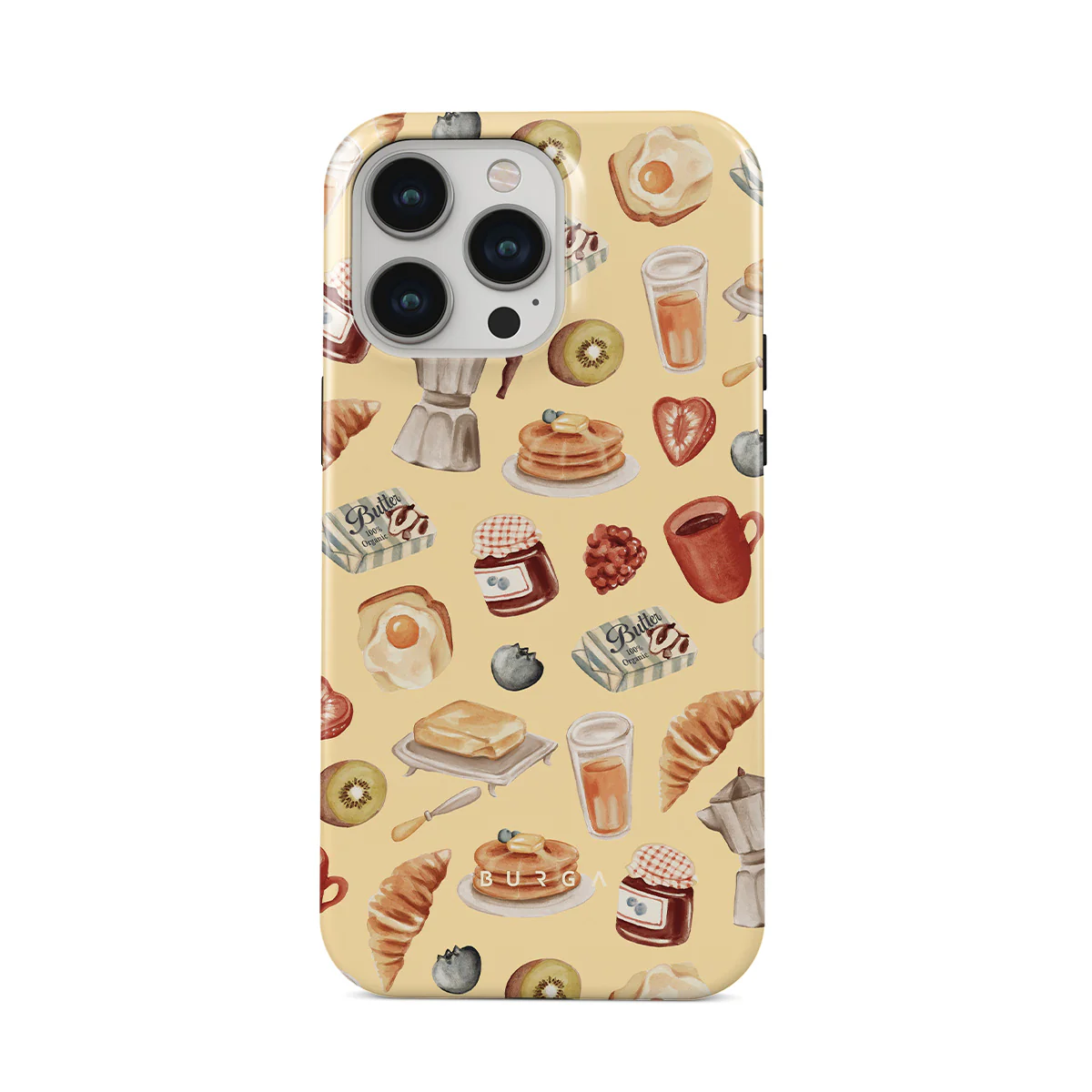 Sunny Side Up - iPhone 13 Pro Max Etui