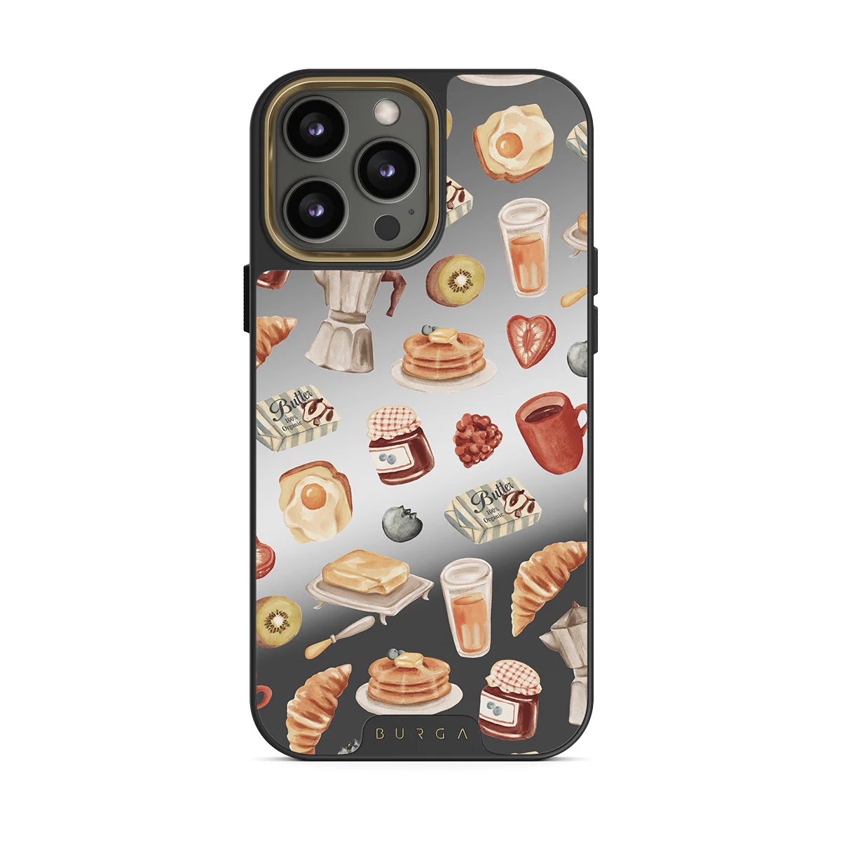 Sunny Side Up - iPhone 13 Pro Max Etui - Image 26