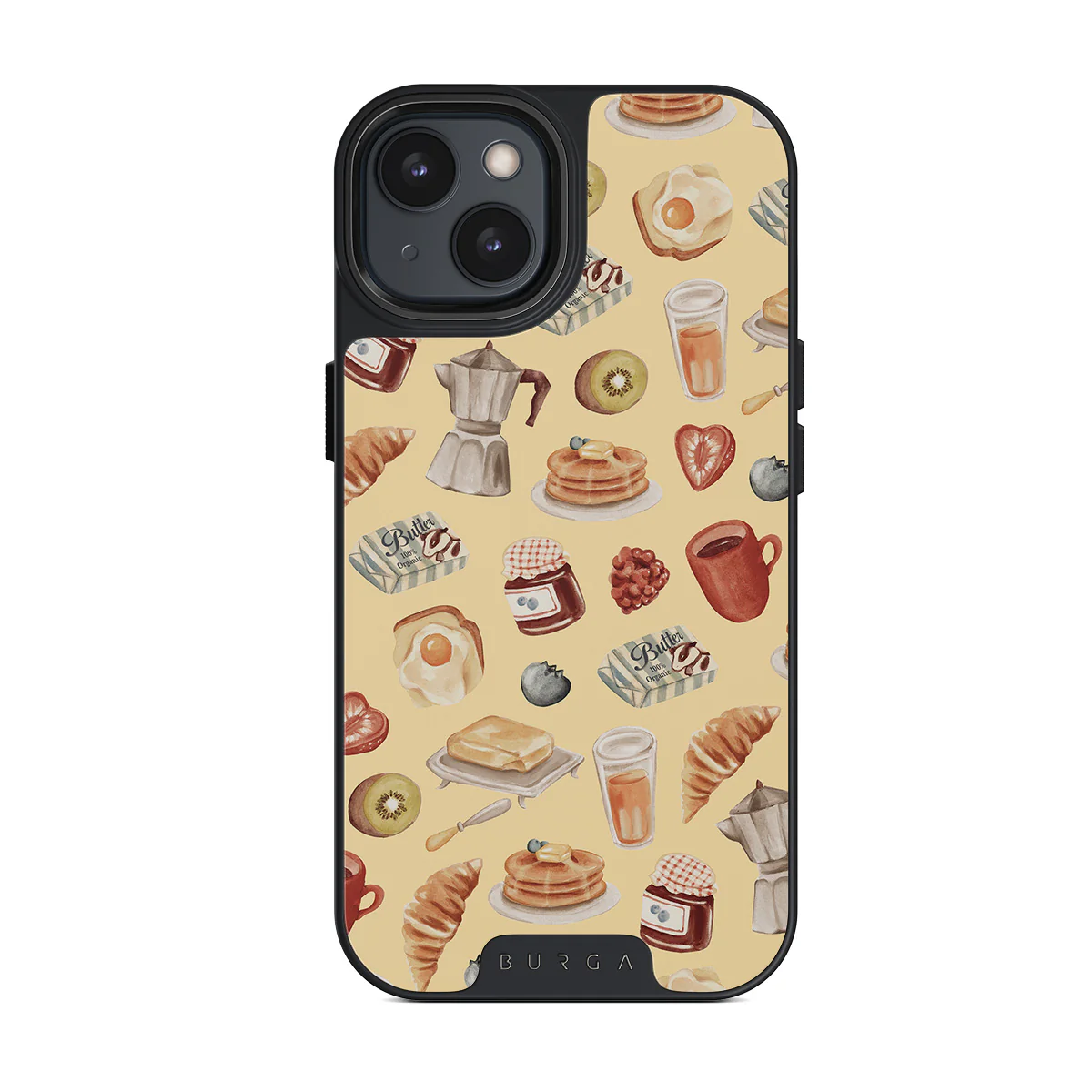 Sunny Side Up - iPhone 14 Etui - Image 12
