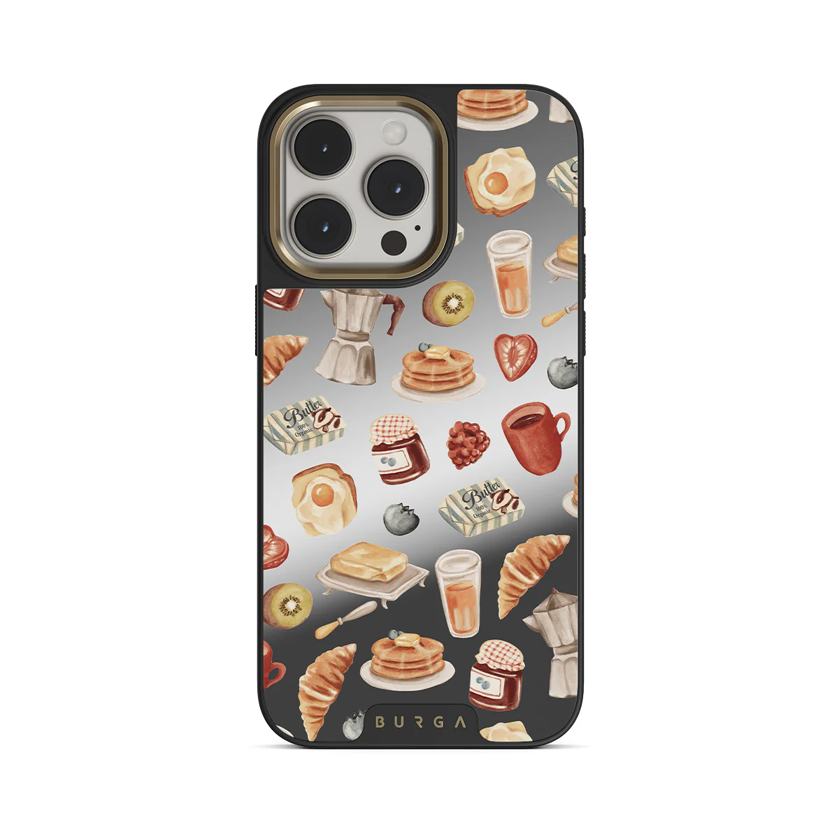 Sunny Side Up - iPhone 14 Pro Etui - Image 26