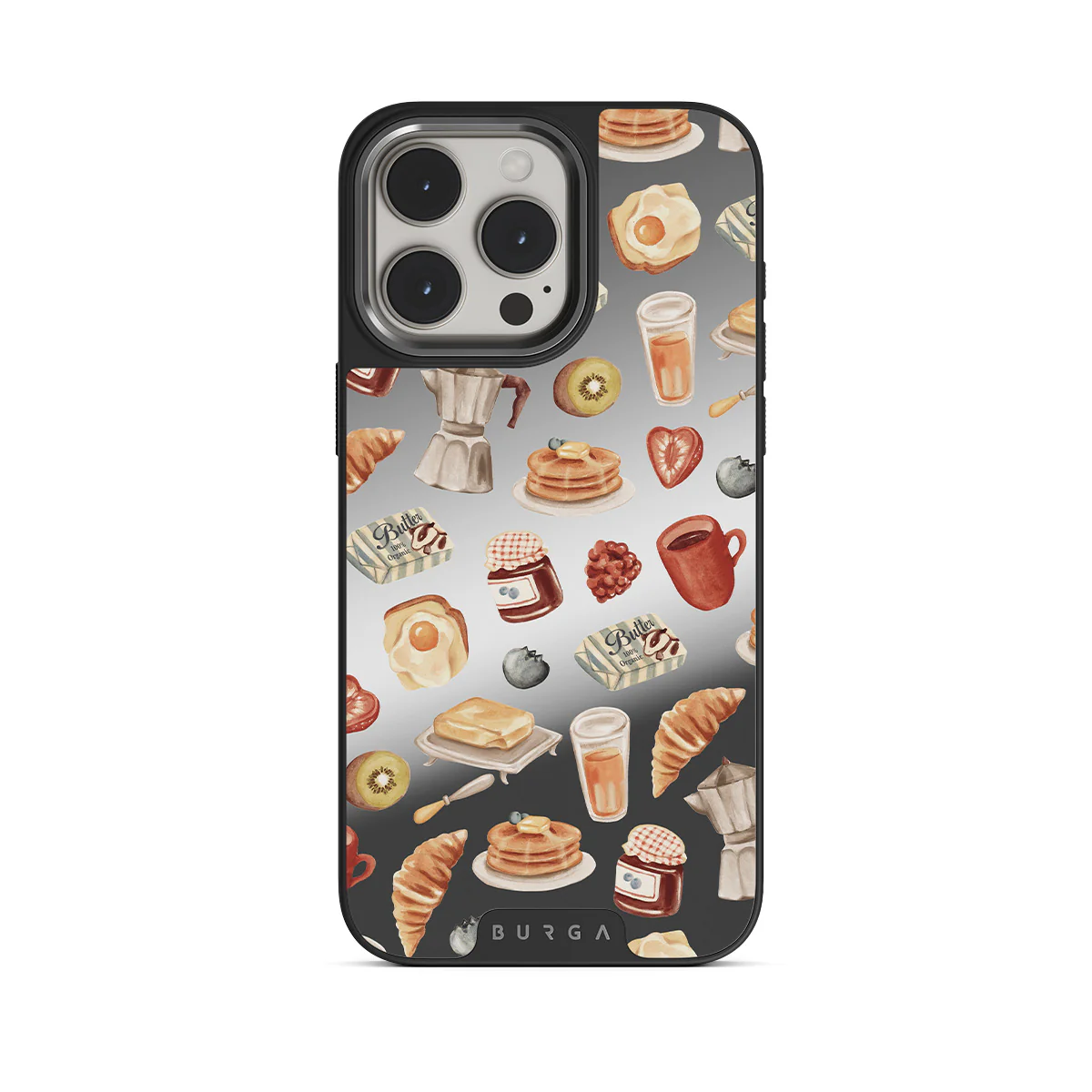 Sunny Side Up - iPhone 14 Pro Etui - Image 34