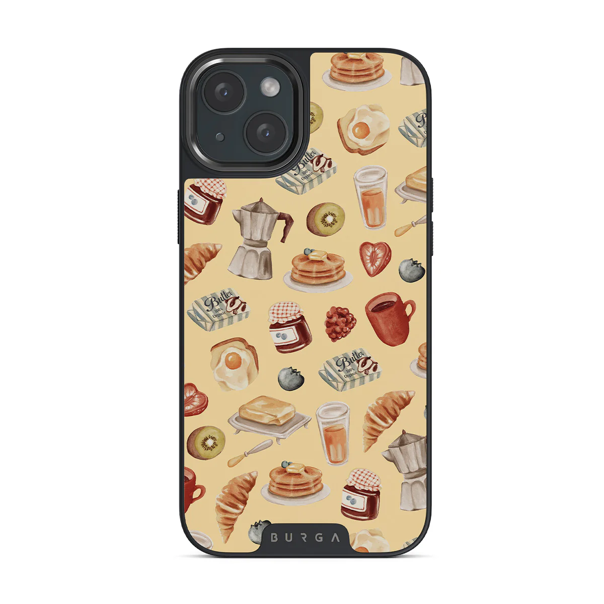 Sunny Side Up - iPhone 15 Etui - Image 12